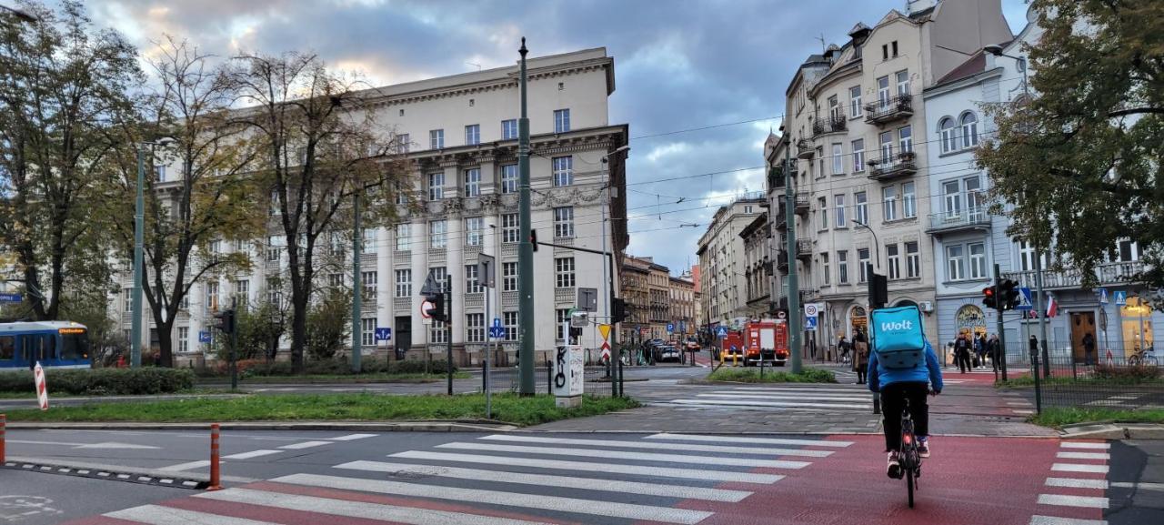 Magic Apartment Krakow Exterior photo