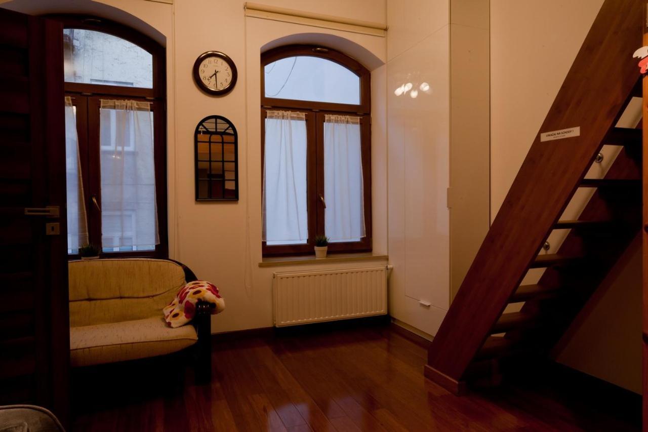 Magic Apartment Krakow Exterior photo
