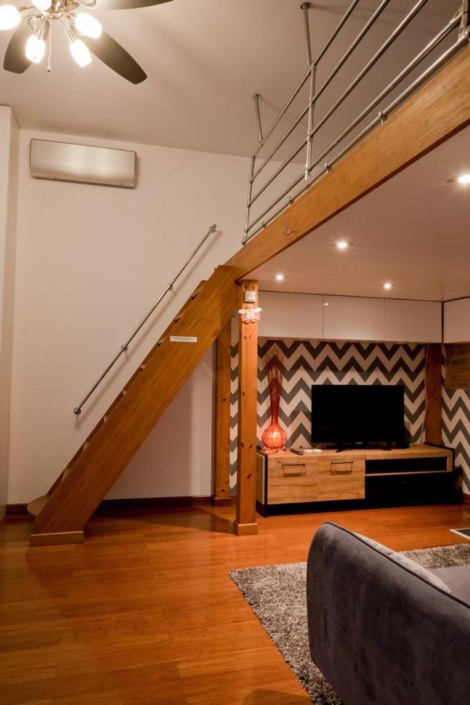 Magic Apartment Krakow Exterior photo