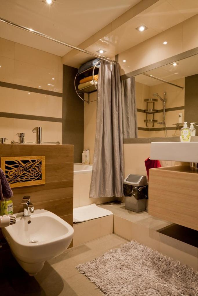 Magic Apartment Krakow Exterior photo