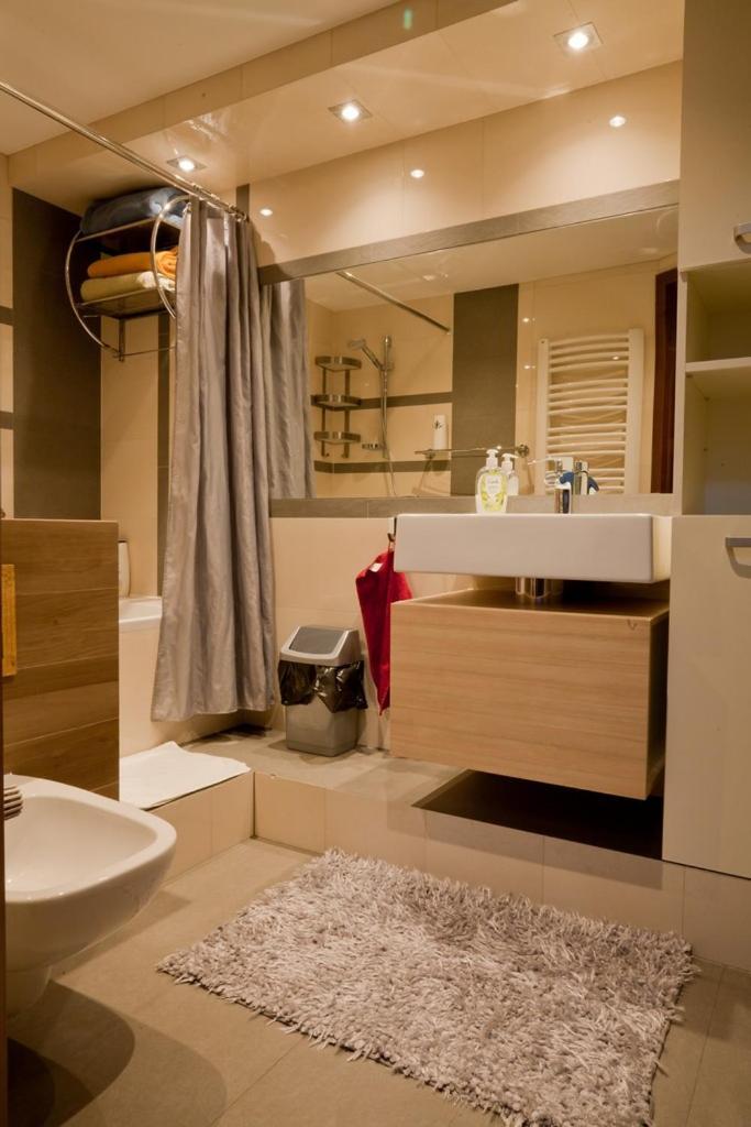 Magic Apartment Krakow Exterior photo
