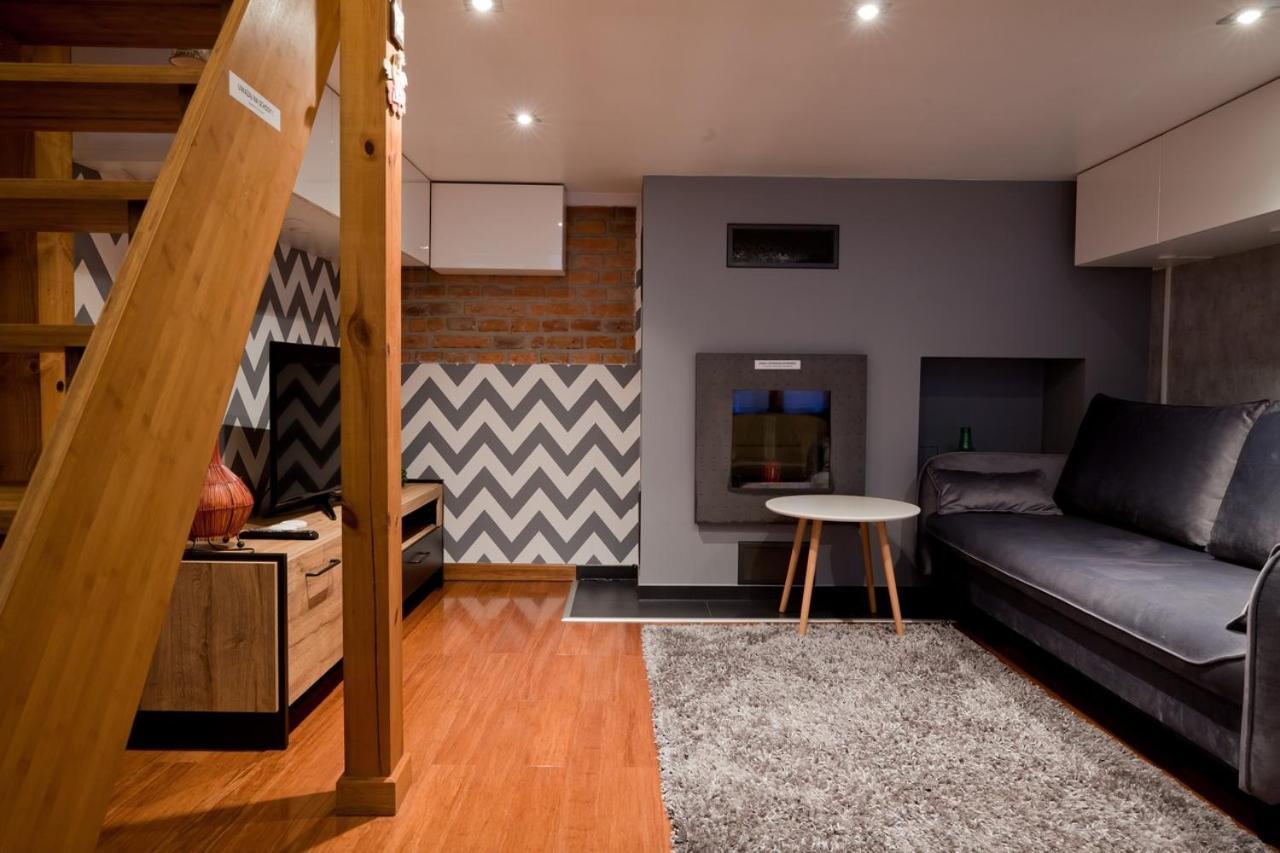 Magic Apartment Krakow Exterior photo