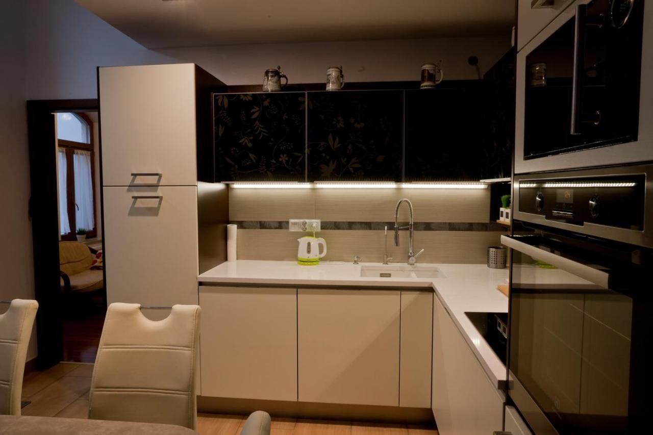 Magic Apartment Krakow Exterior photo