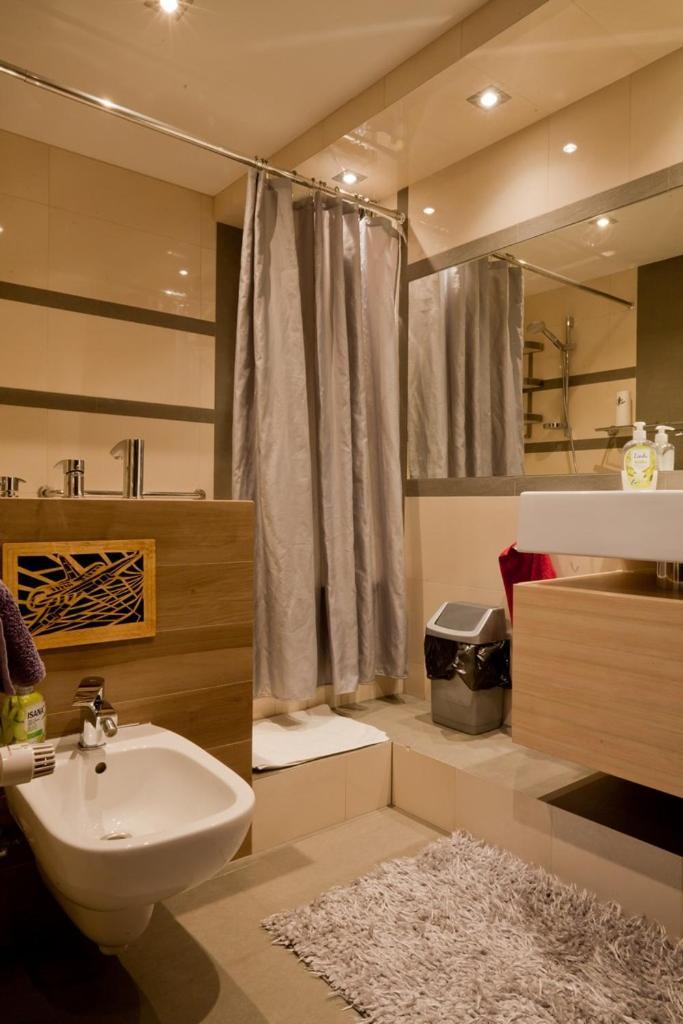 Magic Apartment Krakow Exterior photo