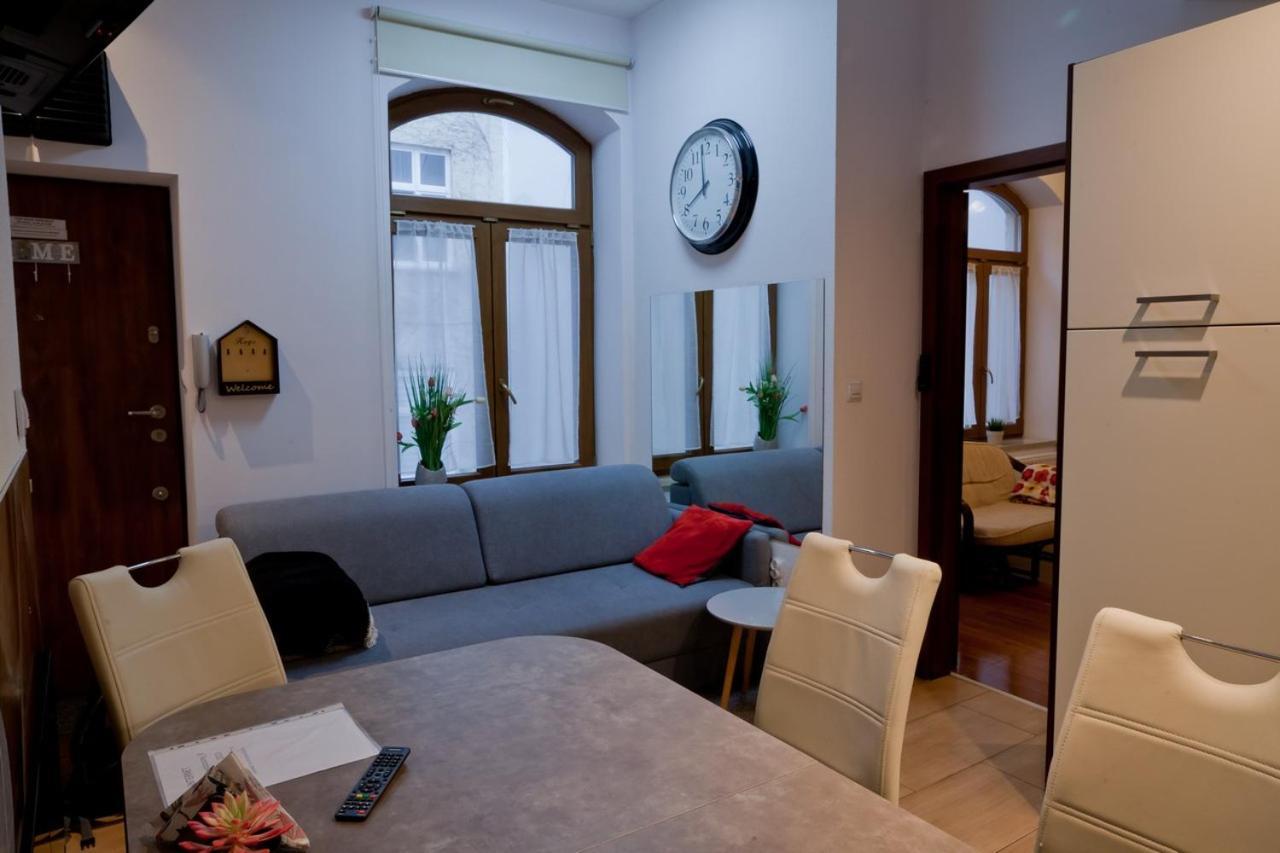 Magic Apartment Krakow Exterior photo