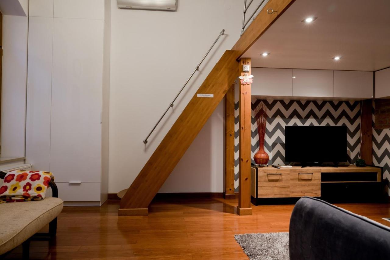 Magic Apartment Krakow Exterior photo