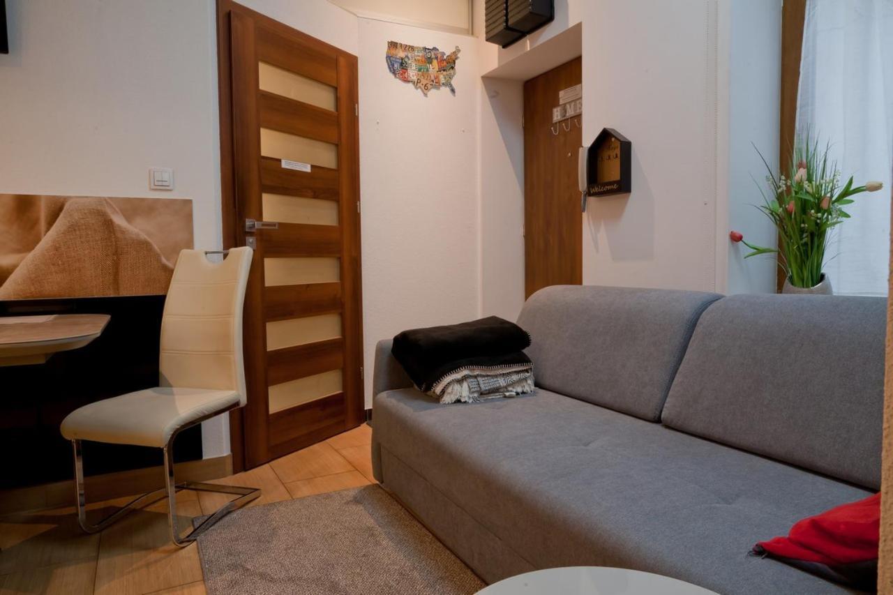 Magic Apartment Krakow Exterior photo
