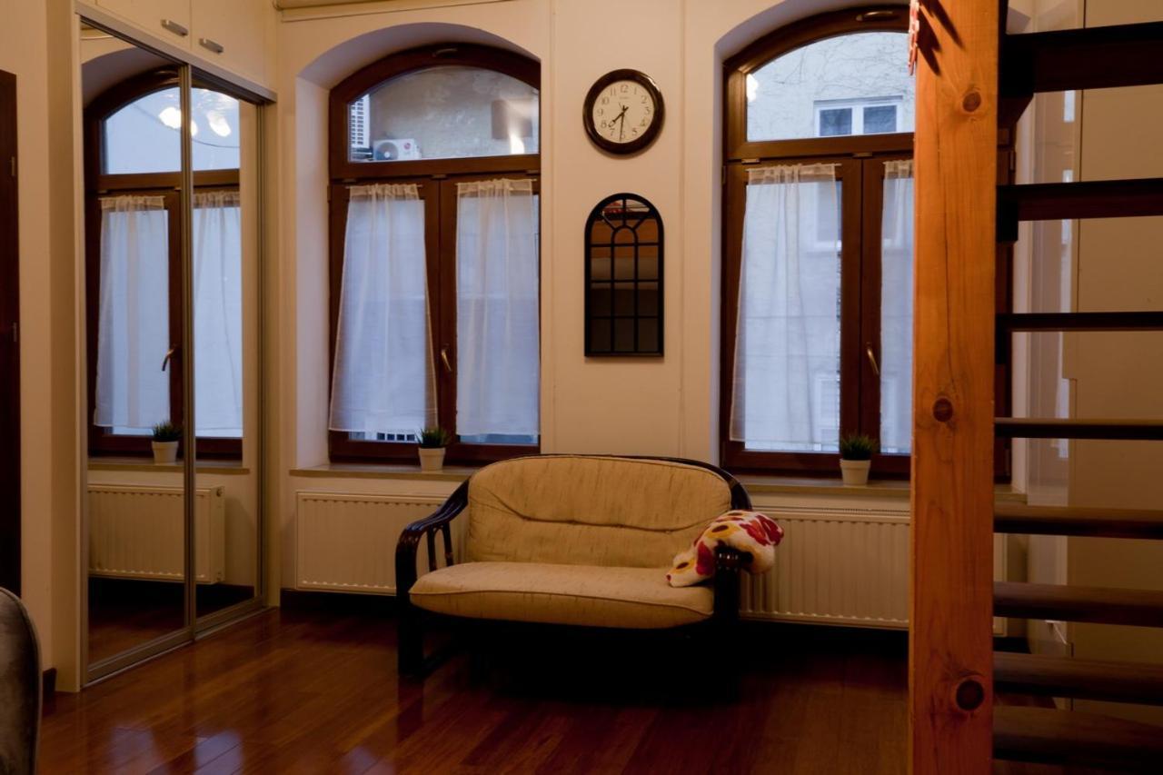 Magic Apartment Krakow Exterior photo