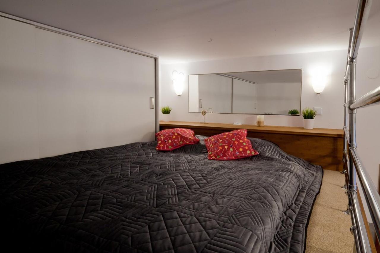 Magic Apartment Krakow Exterior photo