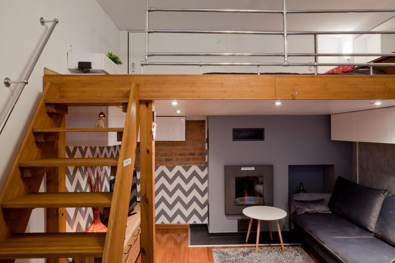 Magic Apartment Krakow Exterior photo