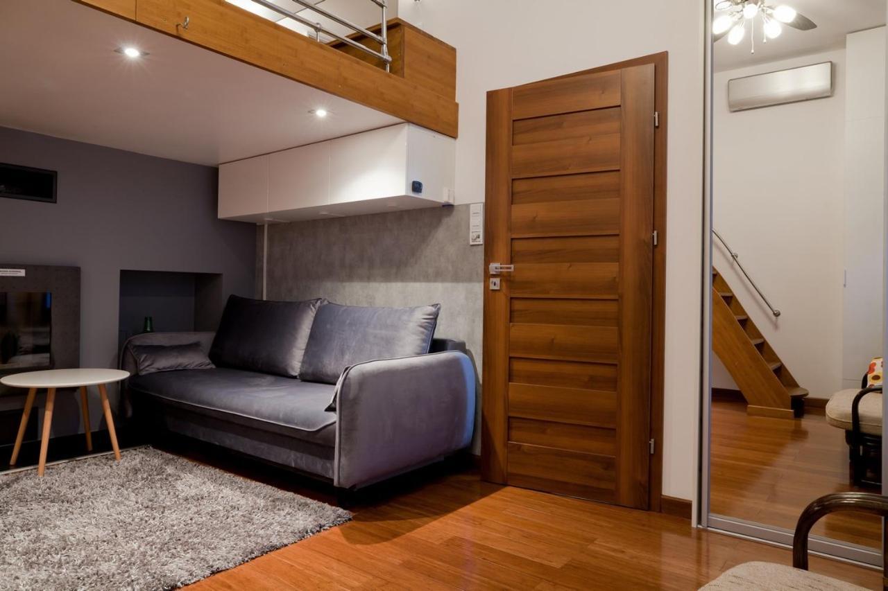 Magic Apartment Krakow Exterior photo