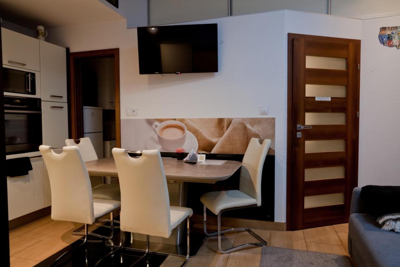 Magic Apartment Krakow Exterior photo