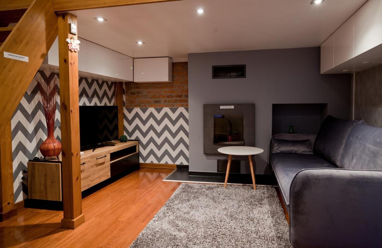 Magic Apartment Krakow Exterior photo