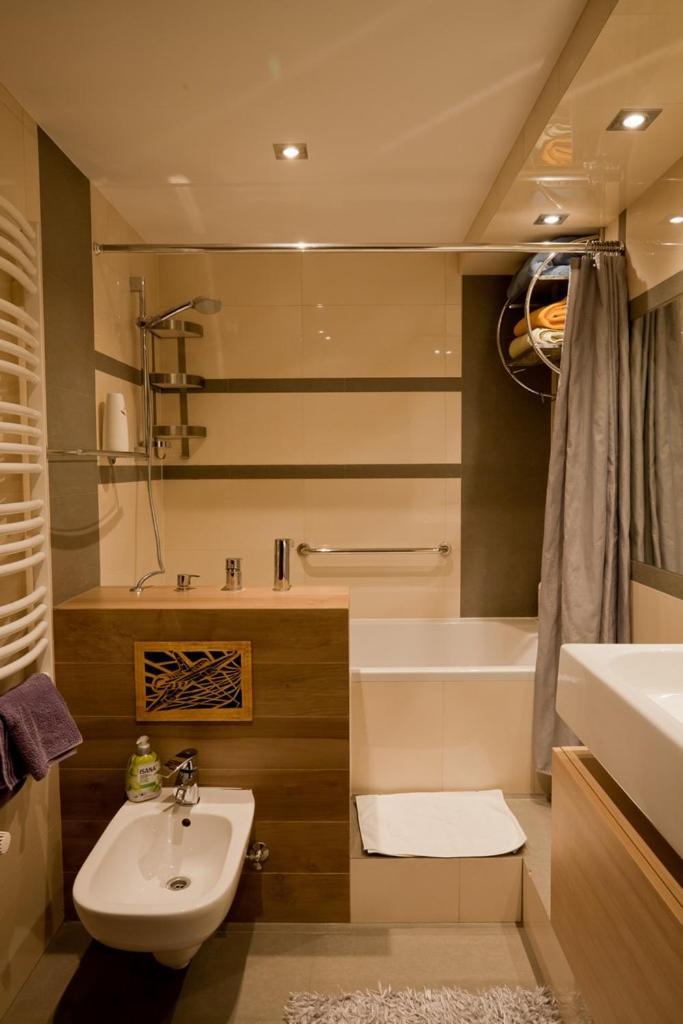Magic Apartment Krakow Exterior photo