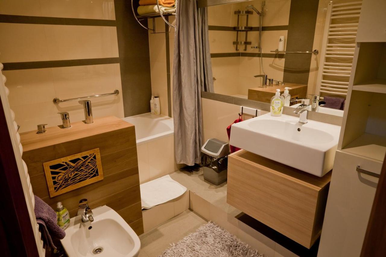 Magic Apartment Krakow Exterior photo