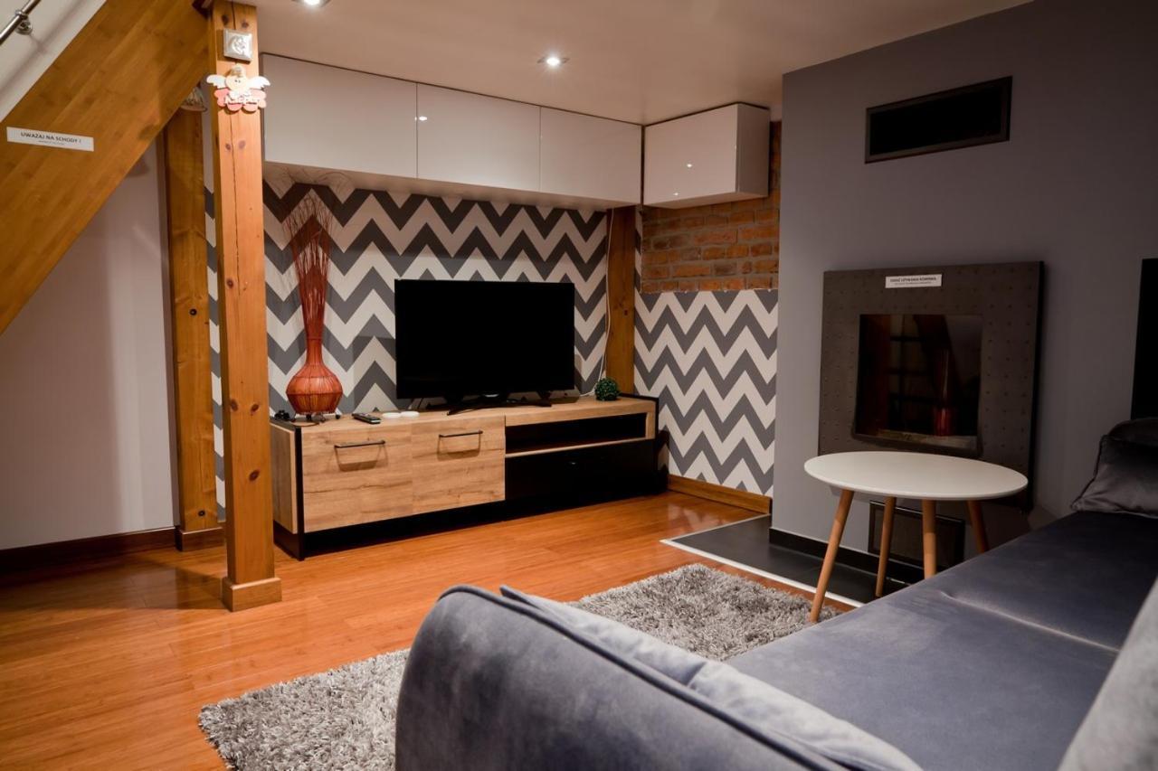 Magic Apartment Krakow Exterior photo