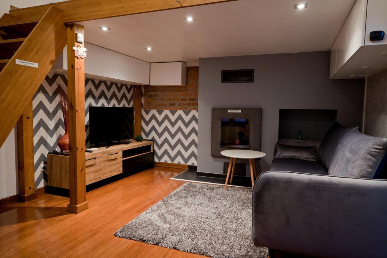 Magic Apartment Krakow Exterior photo