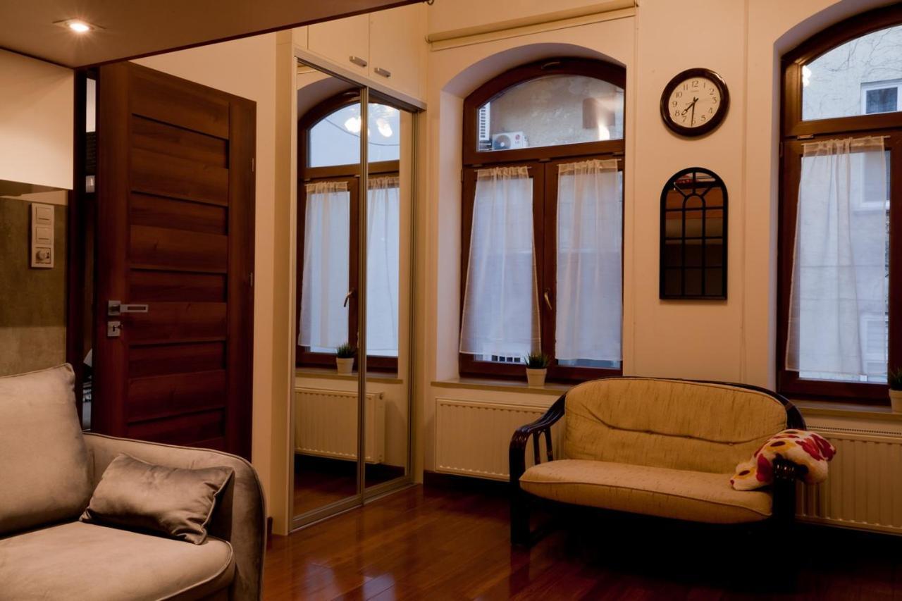 Magic Apartment Krakow Exterior photo